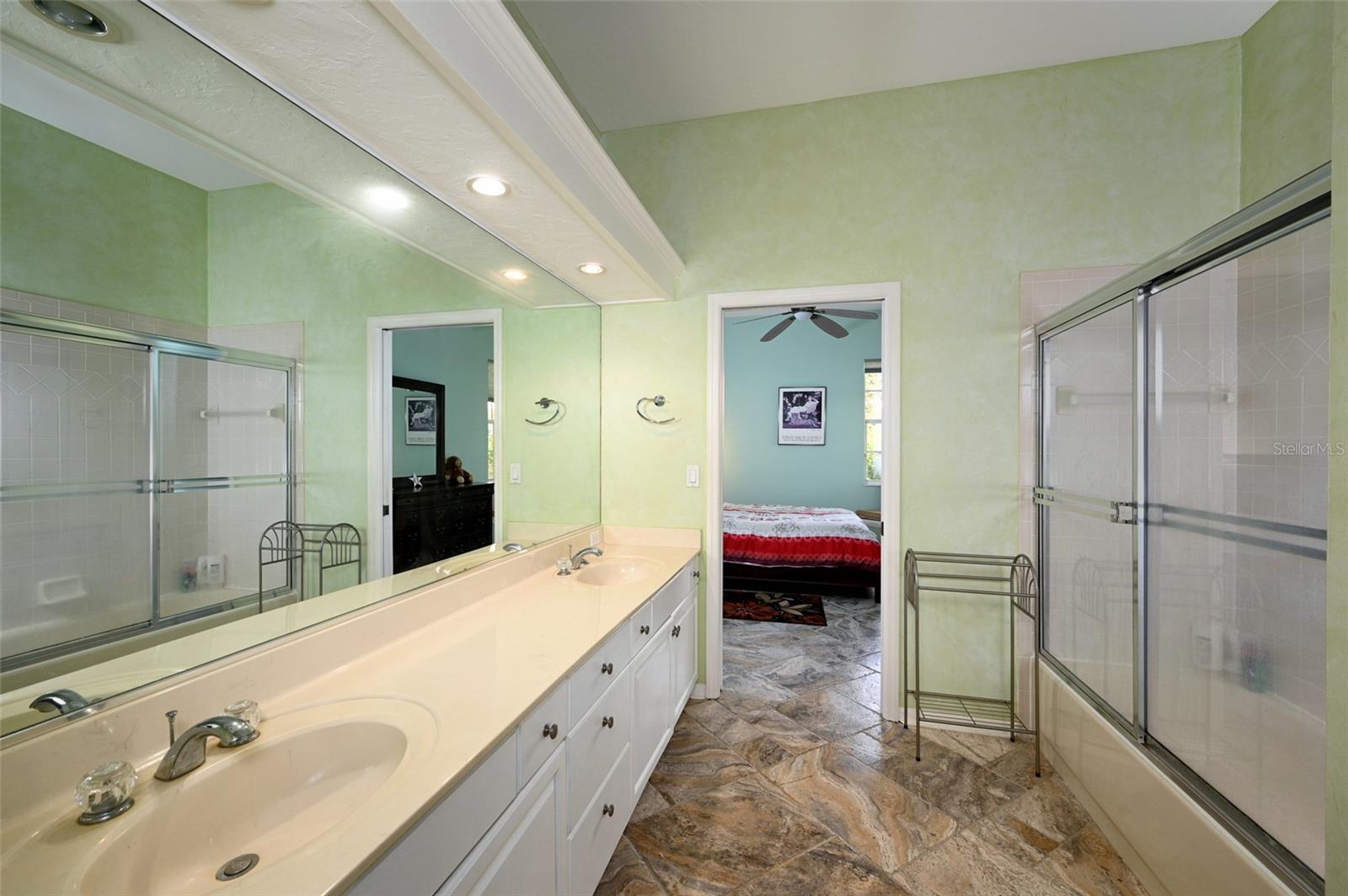 PRESTANCIA M N AND O AMD - Residential