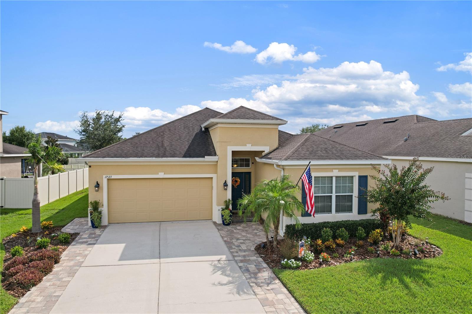 17527 BRIGHT WHEAT DRIVE