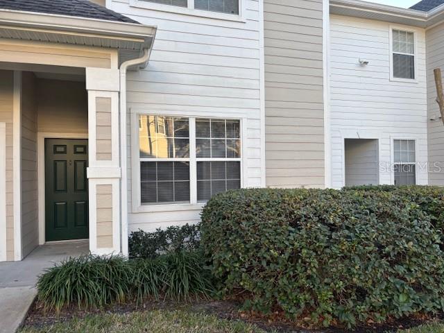 SOUTHERN PINES CONDO - Residential