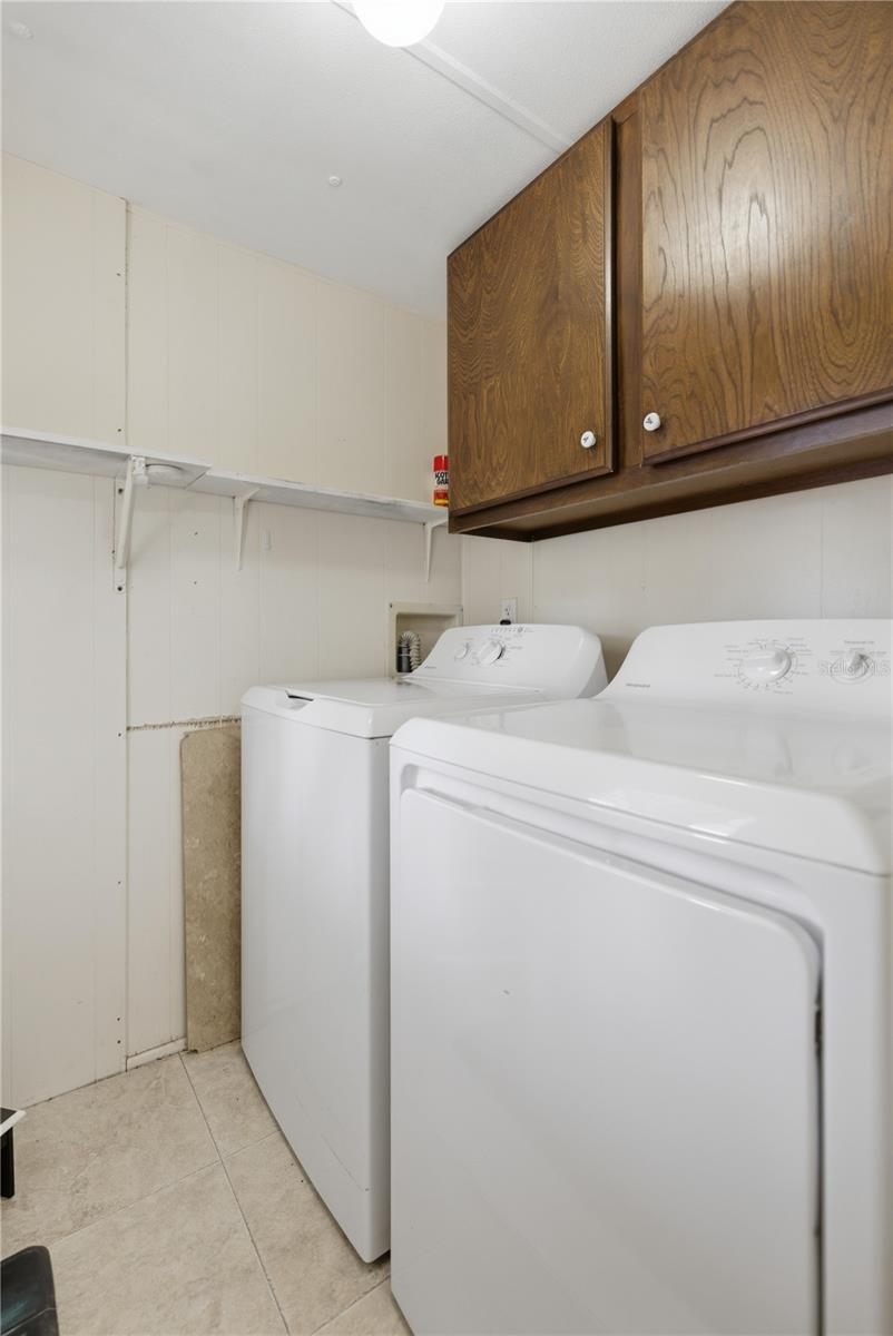 MOBILE HOME MDWS - Residential