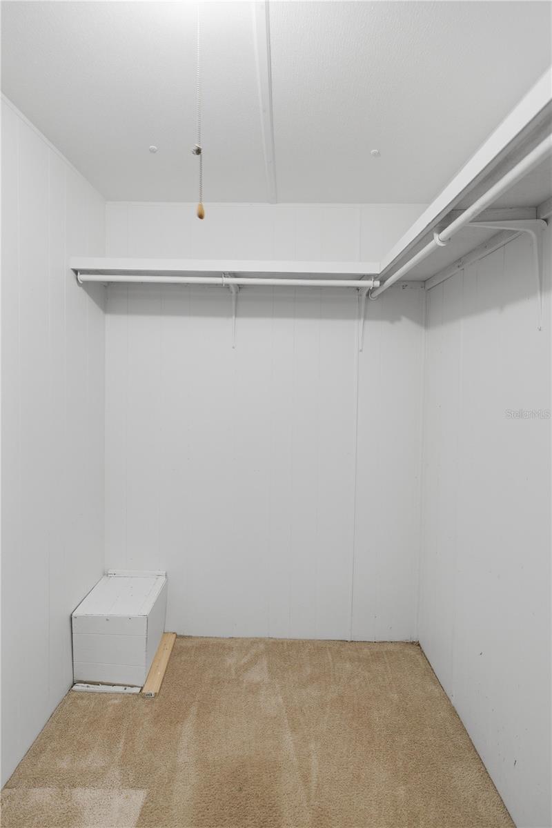 MOBILE HOME MDWS - Residential