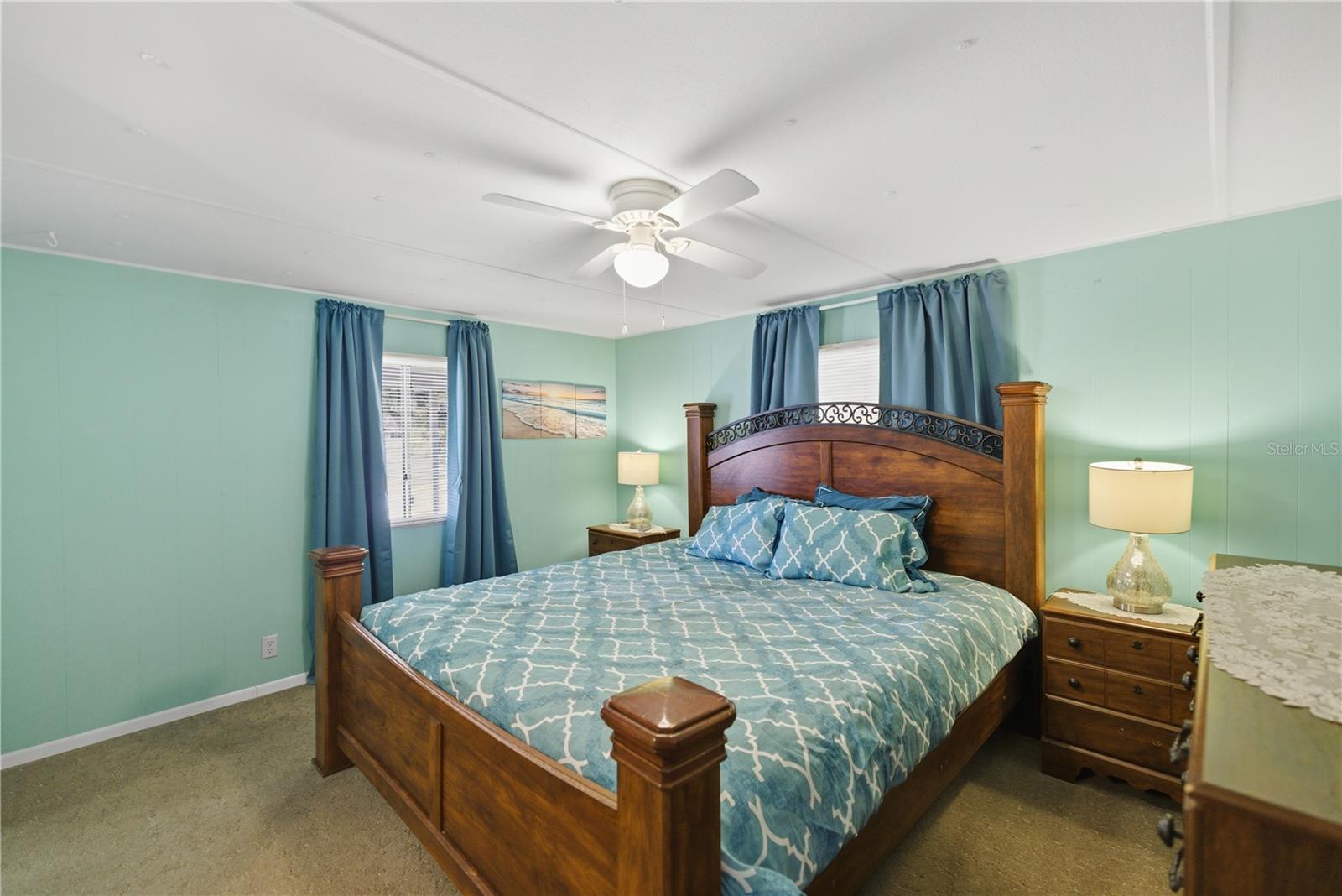 MOBILE HOME MDWS - Residential