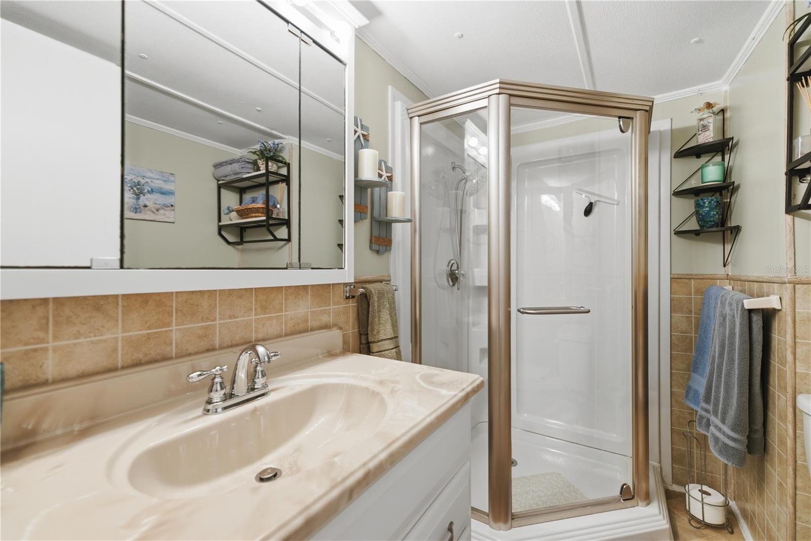 MOBILE HOME MDWS - Residential