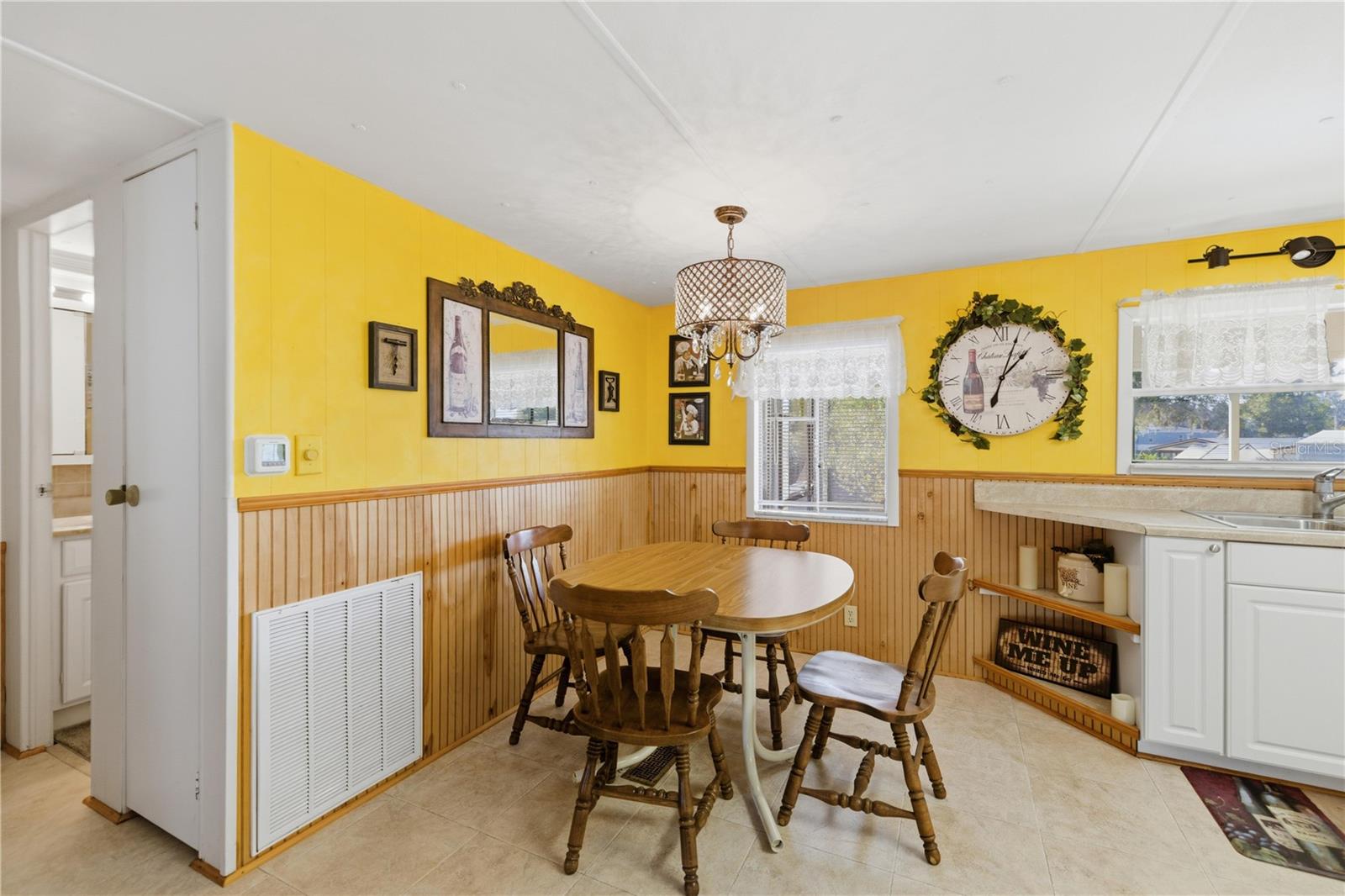 MOBILE HOME MDWS - Residential