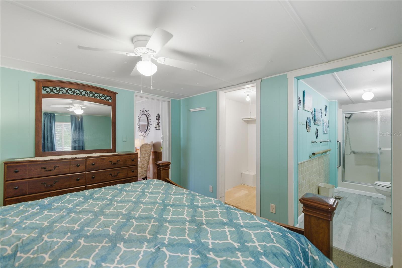 MOBILE HOME MDWS - Residential