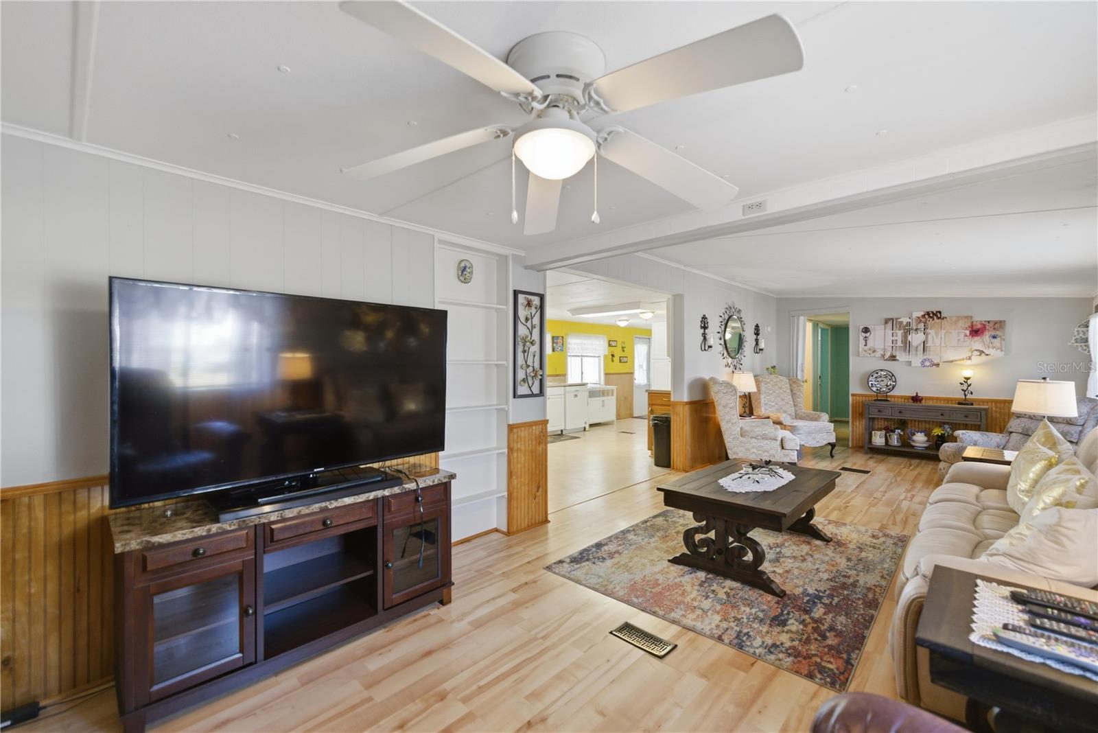 MOBILE HOME MDWS - Residential