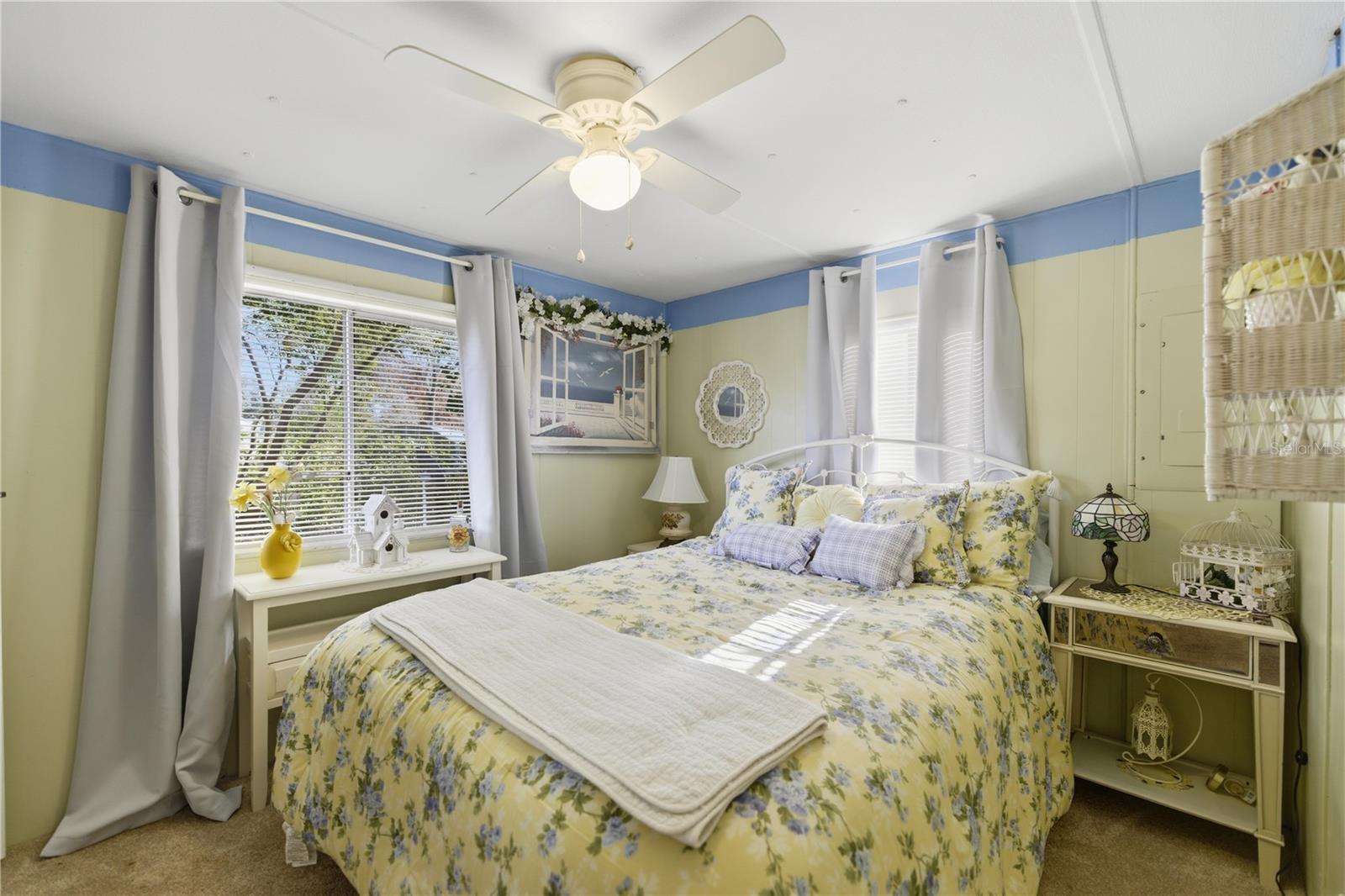 MOBILE HOME MDWS - Residential