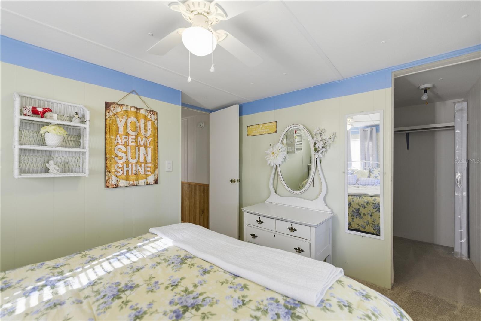 MOBILE HOME MDWS - Residential