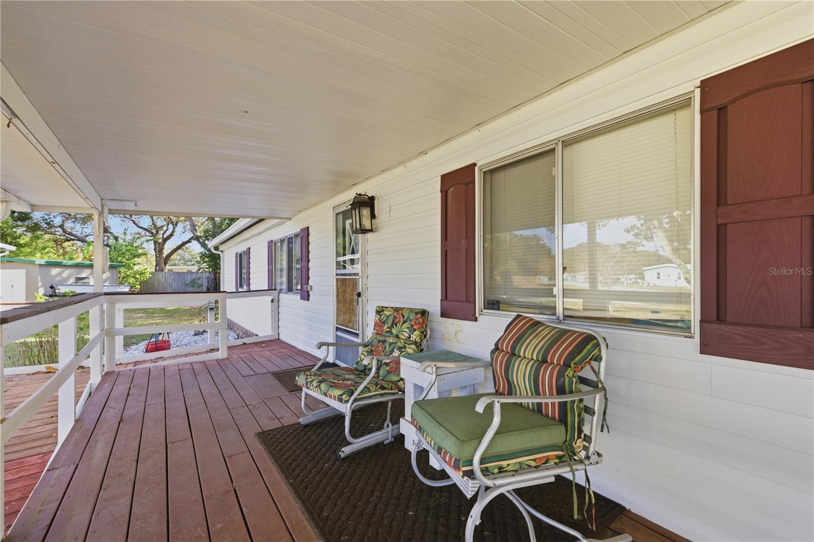 MOBILE HOME MDWS - Residential