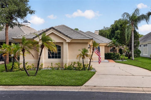 7121 Somerton Boulevard 67, Orlando, FL 32819