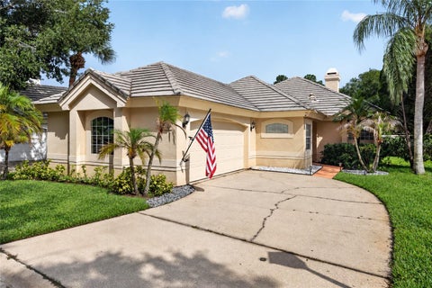 7121 Somerton Boulevard 67, Orlando, FL 32819
