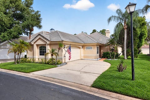7121 Somerton Boulevard 67, Orlando, FL 32819