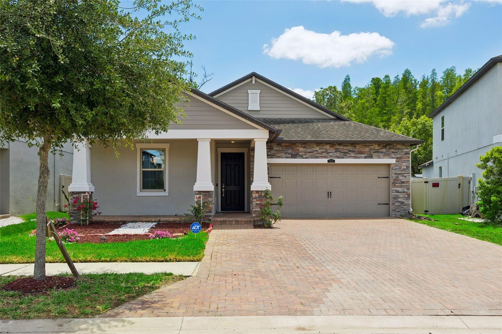 STAFFORD PLACE PH 2 PRCL 38 - Residential