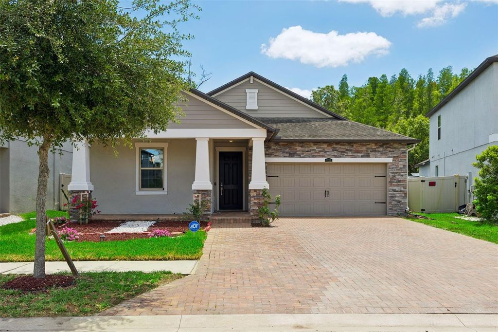 Photo of 6233 English Hollow Road, Tampa, FL 33647 (MLS # TB8493078)