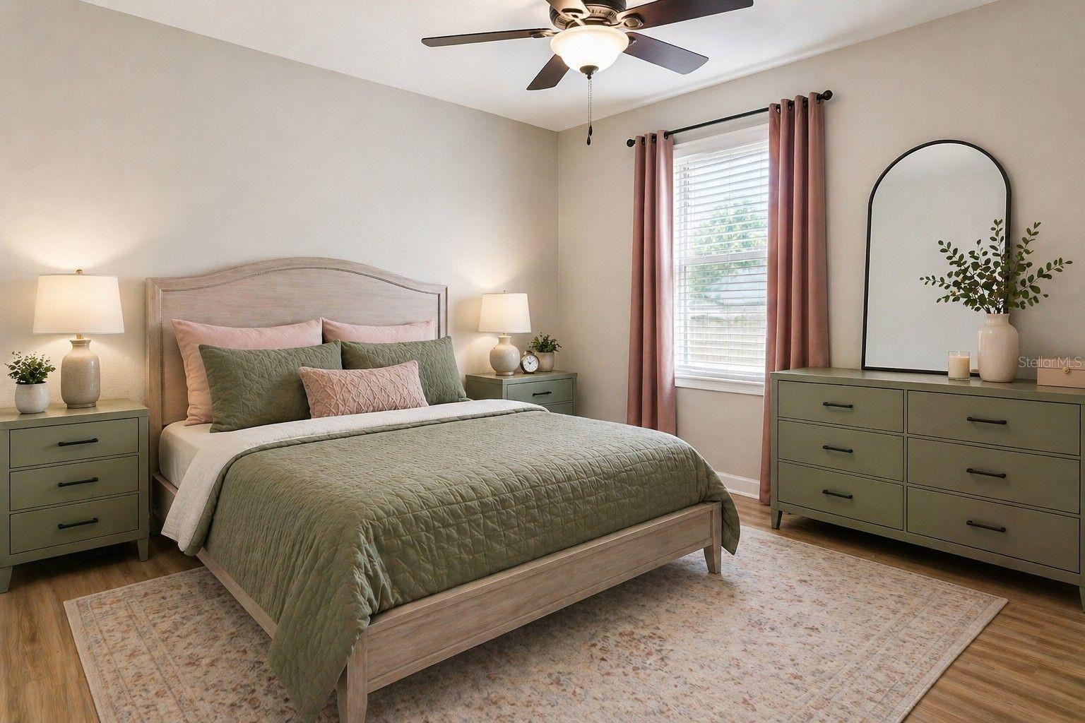STAFFORD PLACE PH 2 PRCL 38 - Residential