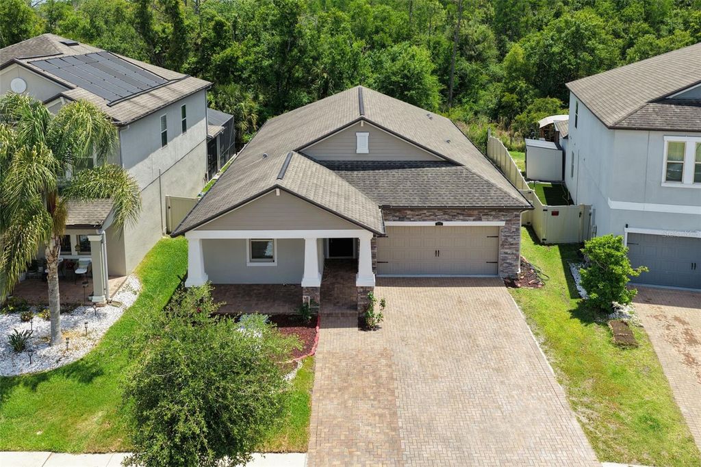 Photo of 6233 English Hollow Road, Tampa, FL 33647 (MLS # TB8493078)