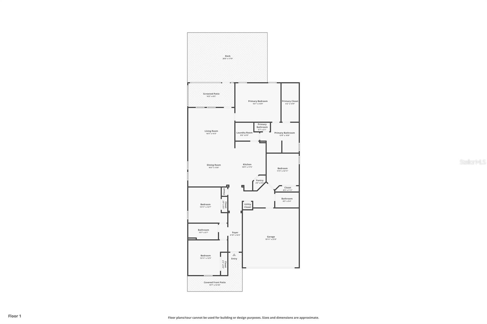 STAFFORD PLACE PH 2 PRCL 38 - Residential