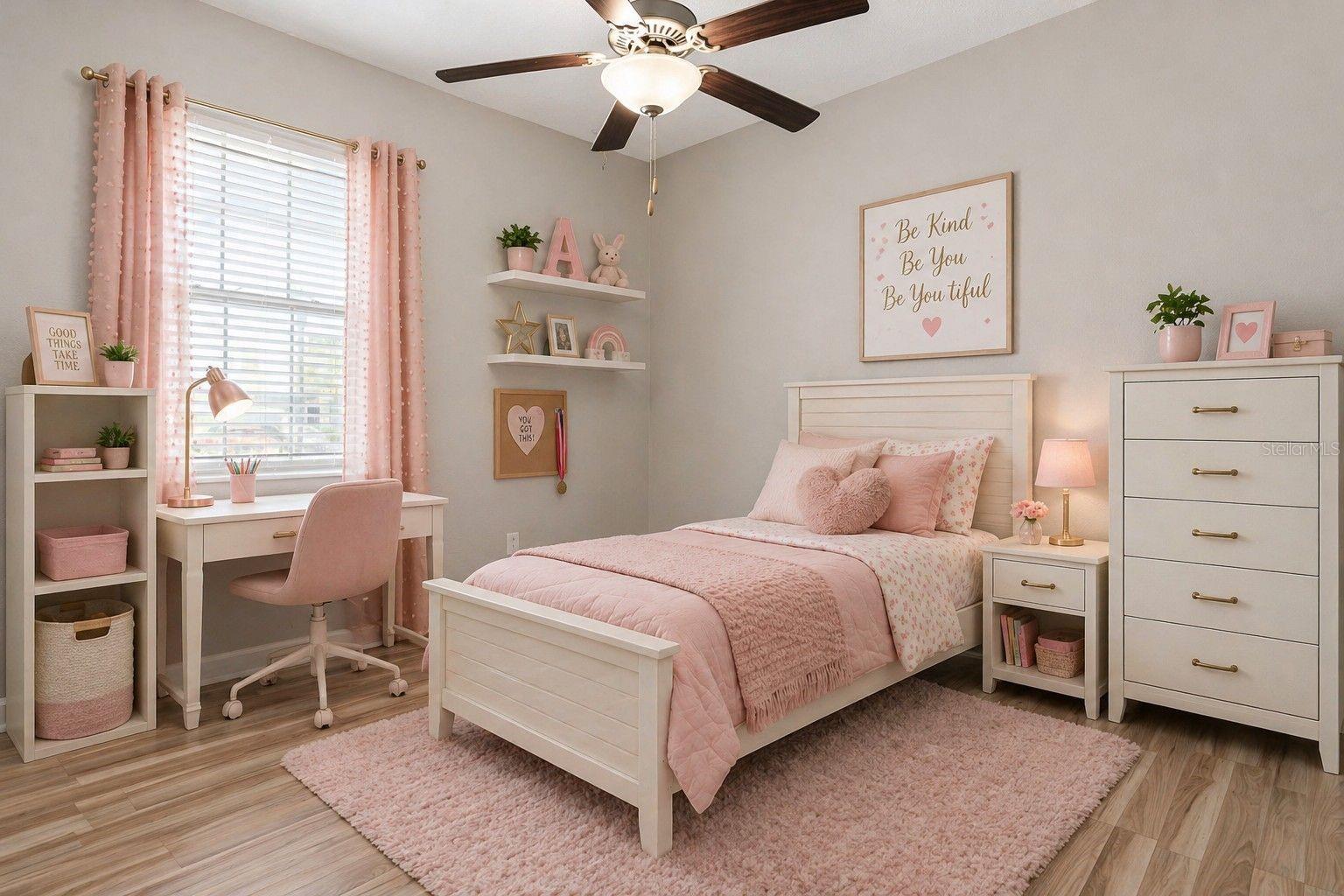 STAFFORD PLACE PH 2 PRCL 38 - Residential