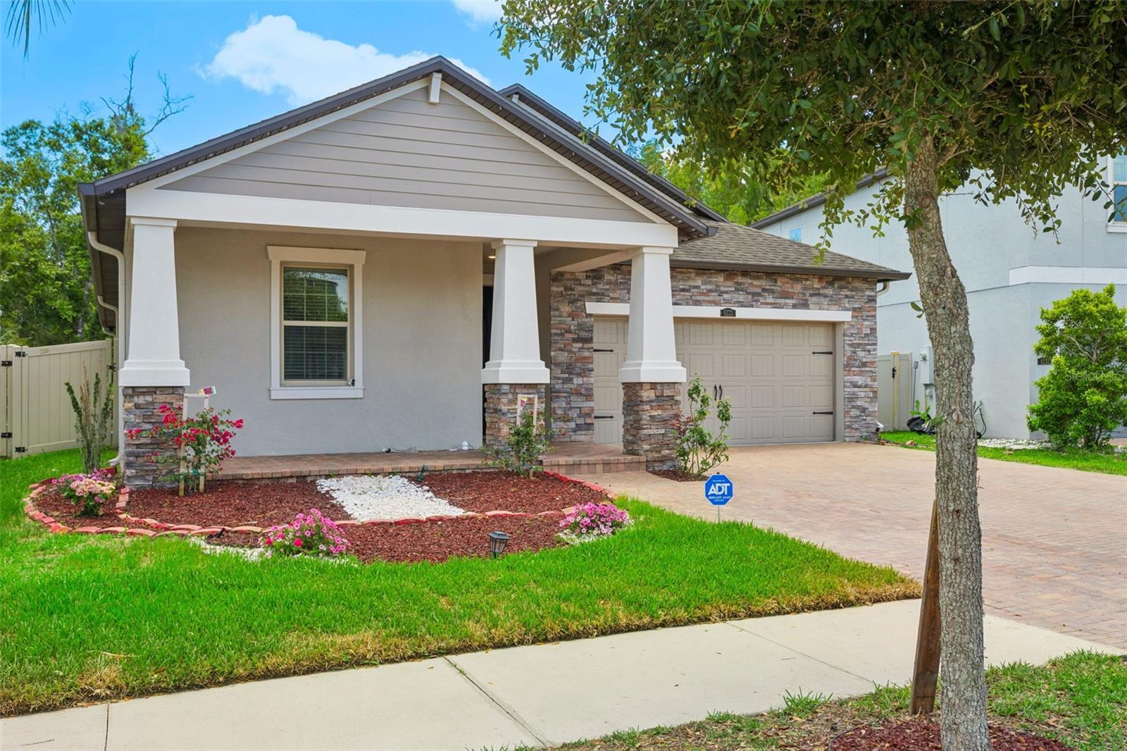 STAFFORD PLACE PH 2 PRCL 38 - Residential