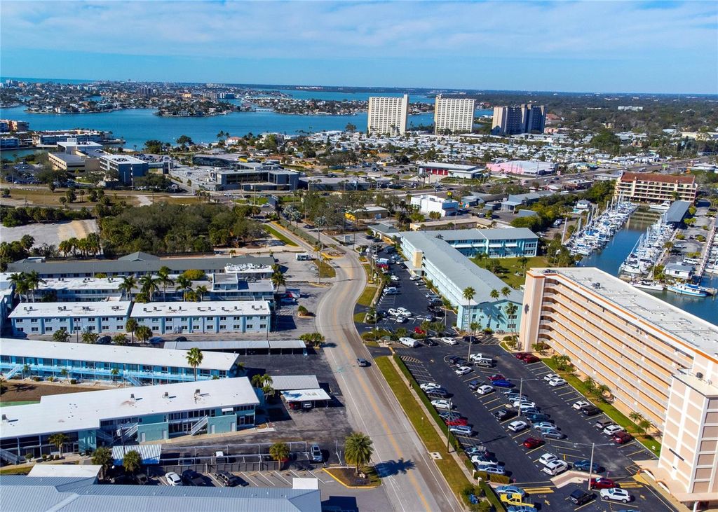 Photo of 1847 Shore Drive S #204, South Pasadena, FL 33707 (MLS # TB8467060)