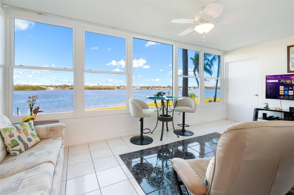 Photo of 1847 Shore Drive S #204, South Pasadena, FL 33707 (MLS # TB8467060)