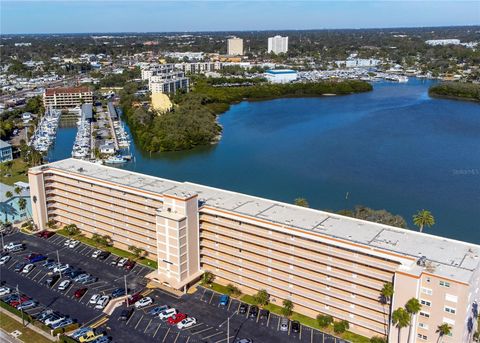 Photo of 1847 Shore Drive S #204, South Pasadena, FL 33707 (MLS # TB8467060)