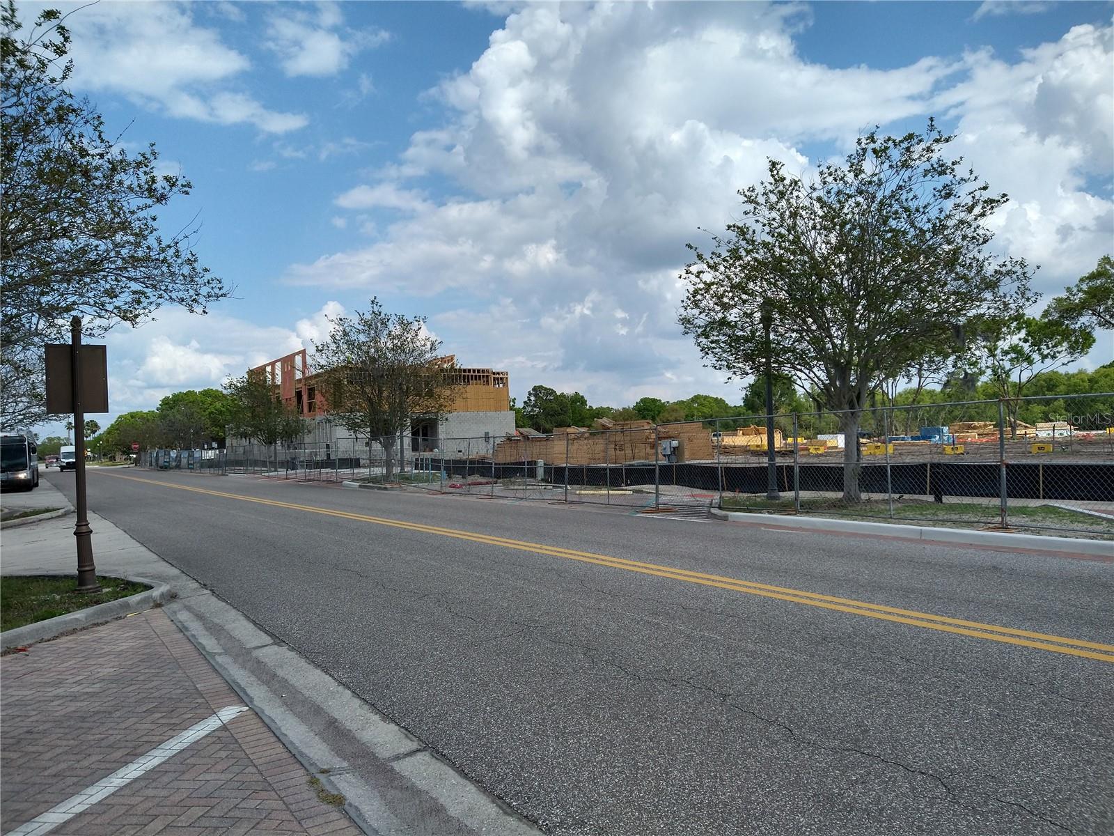 0 ST PETERSBURG DRIVE E