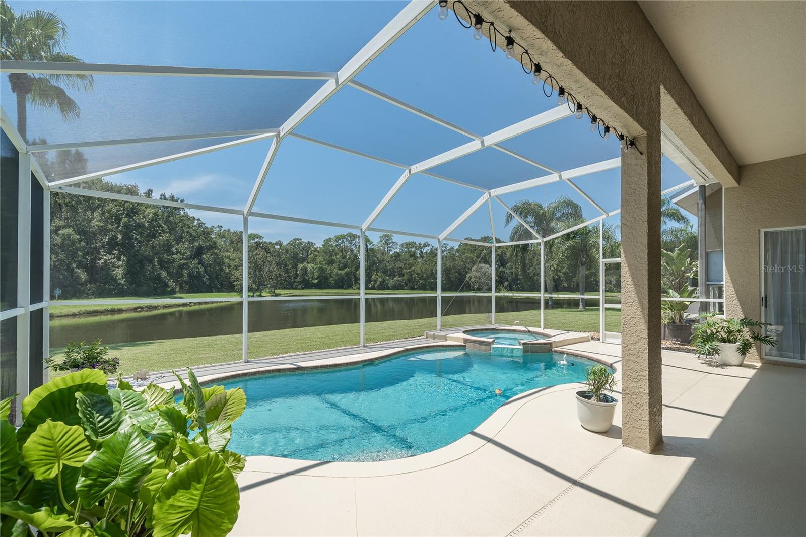 1135 BIG CREEK DRIVE