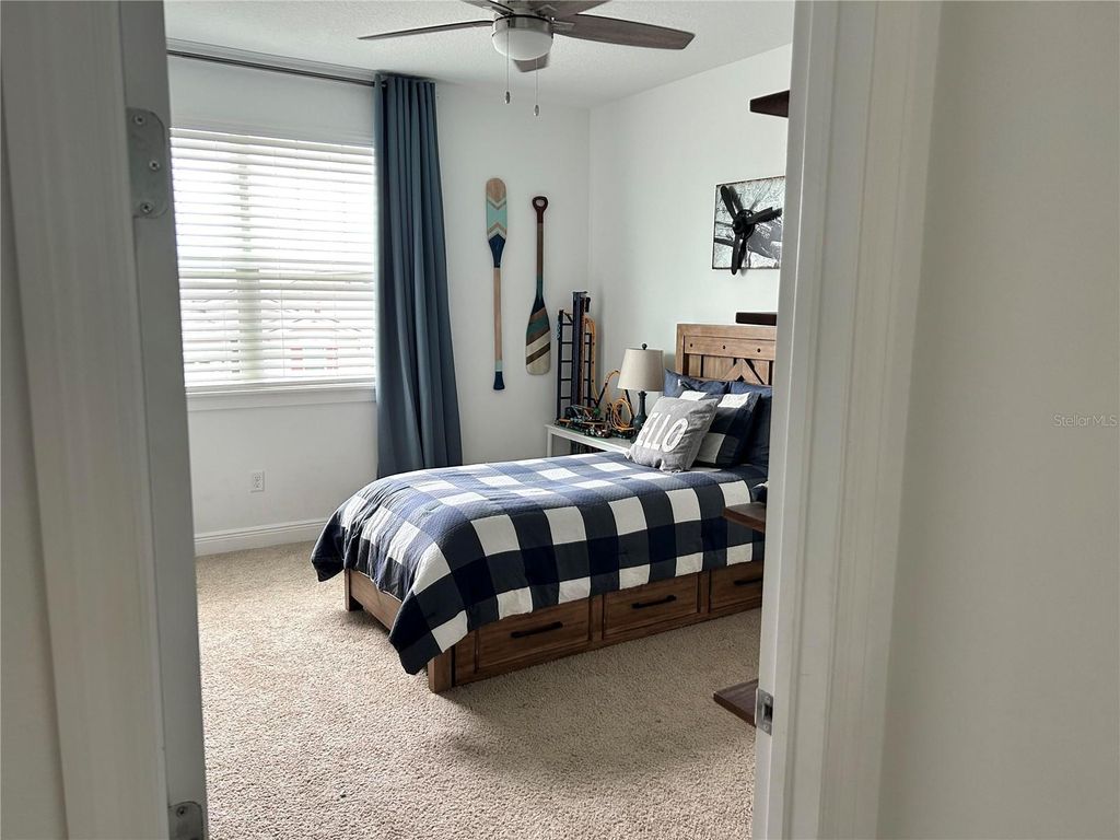 Photo of 1767 Smarts Rule Street, Kissimmee, FL 34744 (MLS # S5136336)