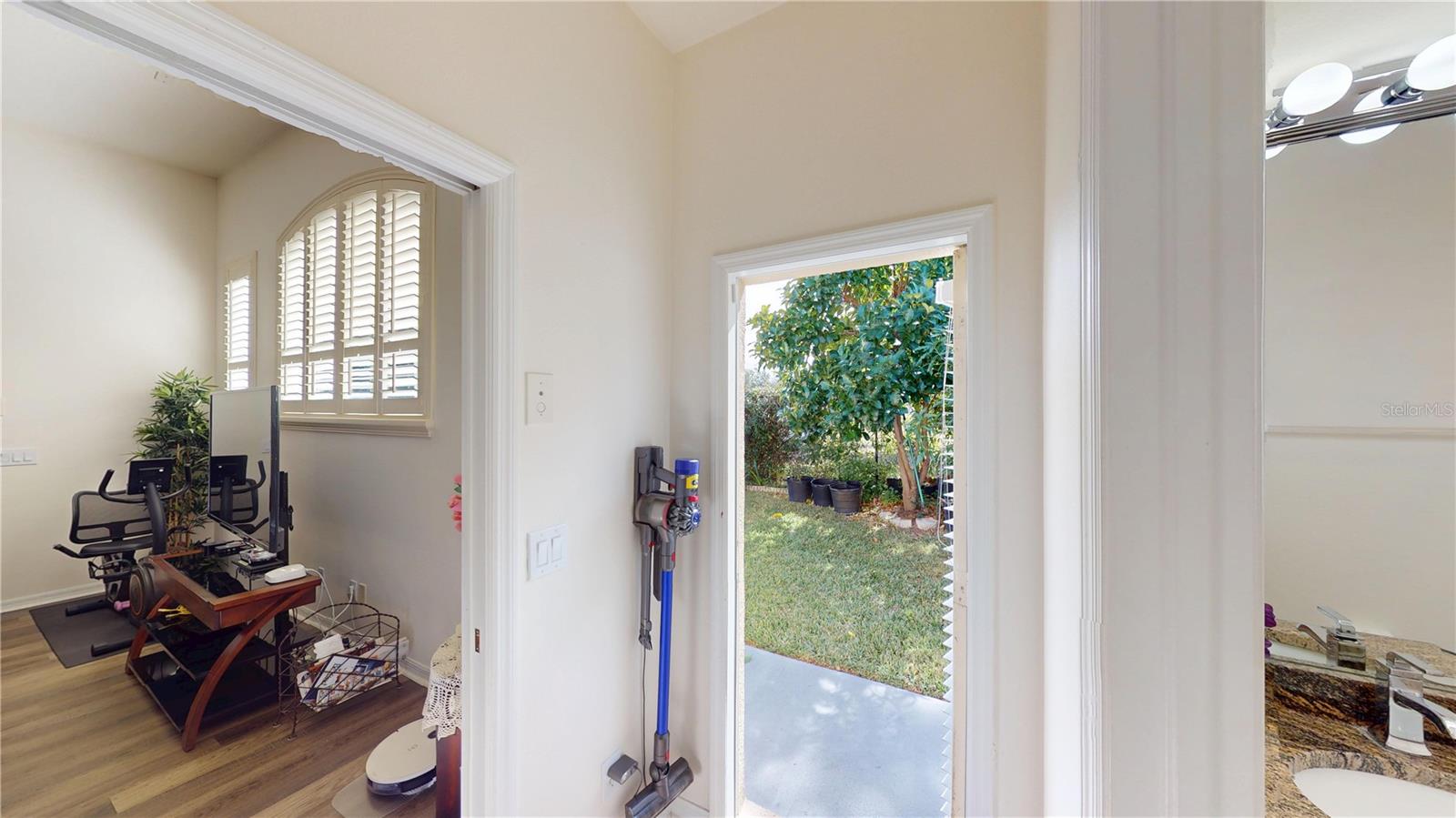 BONTERRA - Residential