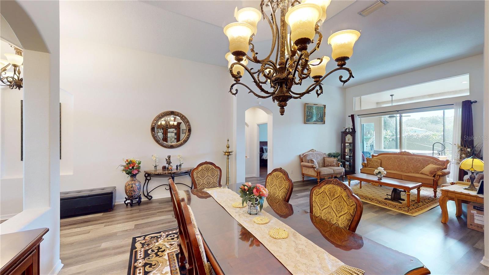 BONTERRA - Residential