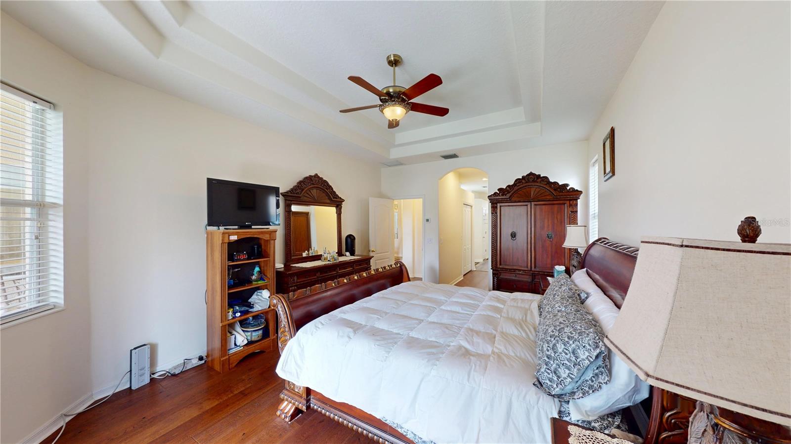 BONTERRA - Residential