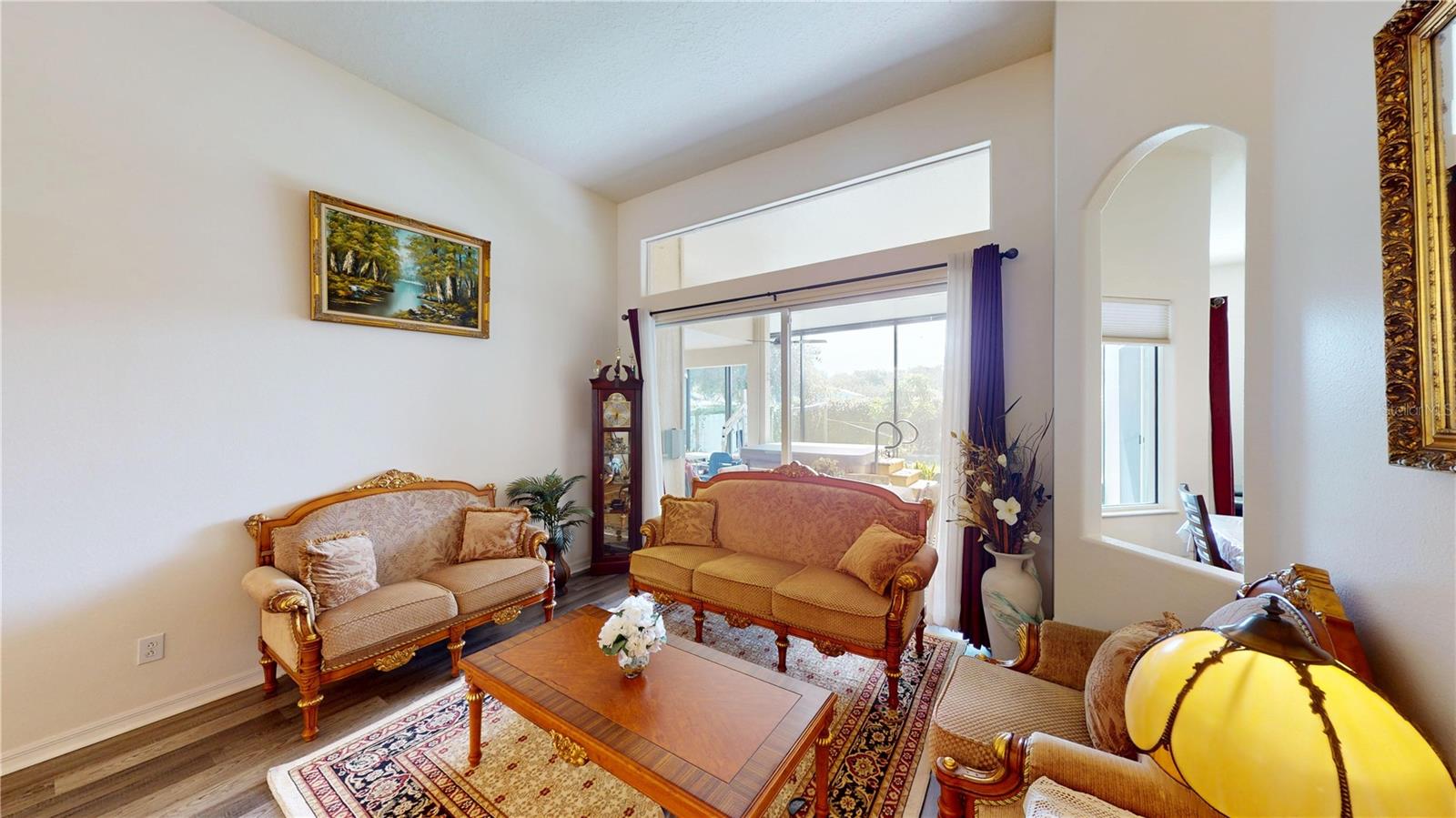 BONTERRA - Residential