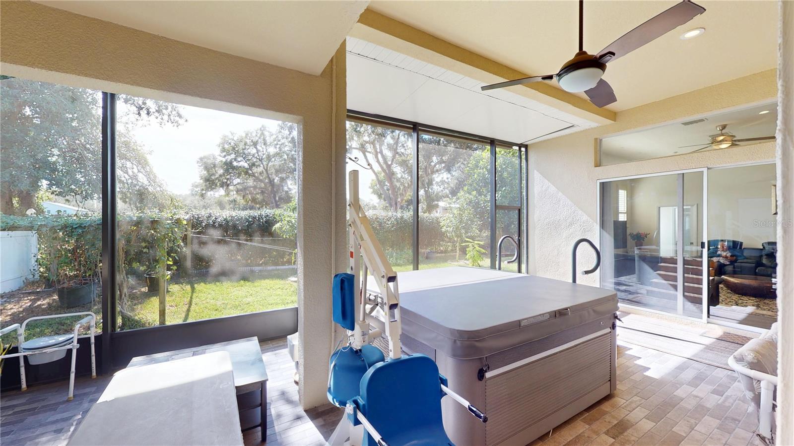 BONTERRA - Residential