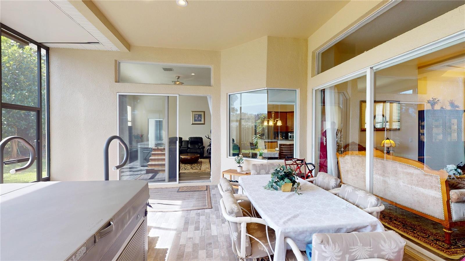 BONTERRA - Residential