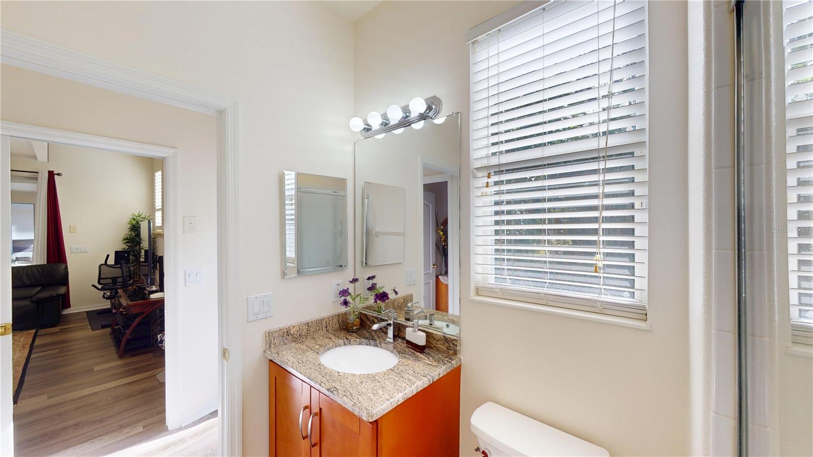 BONTERRA - Residential