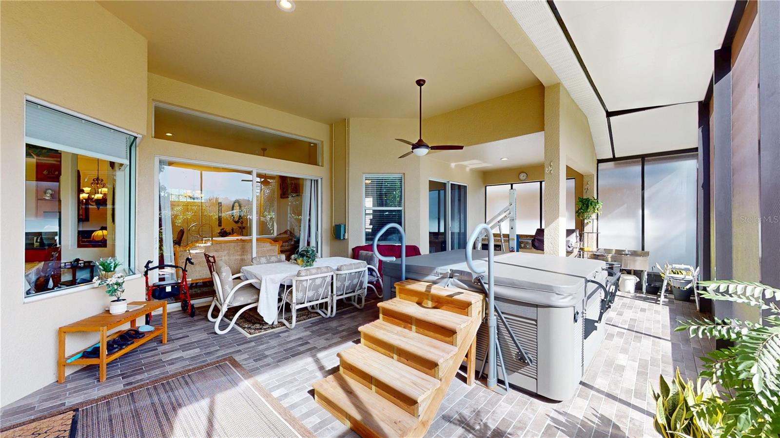 BONTERRA - Residential