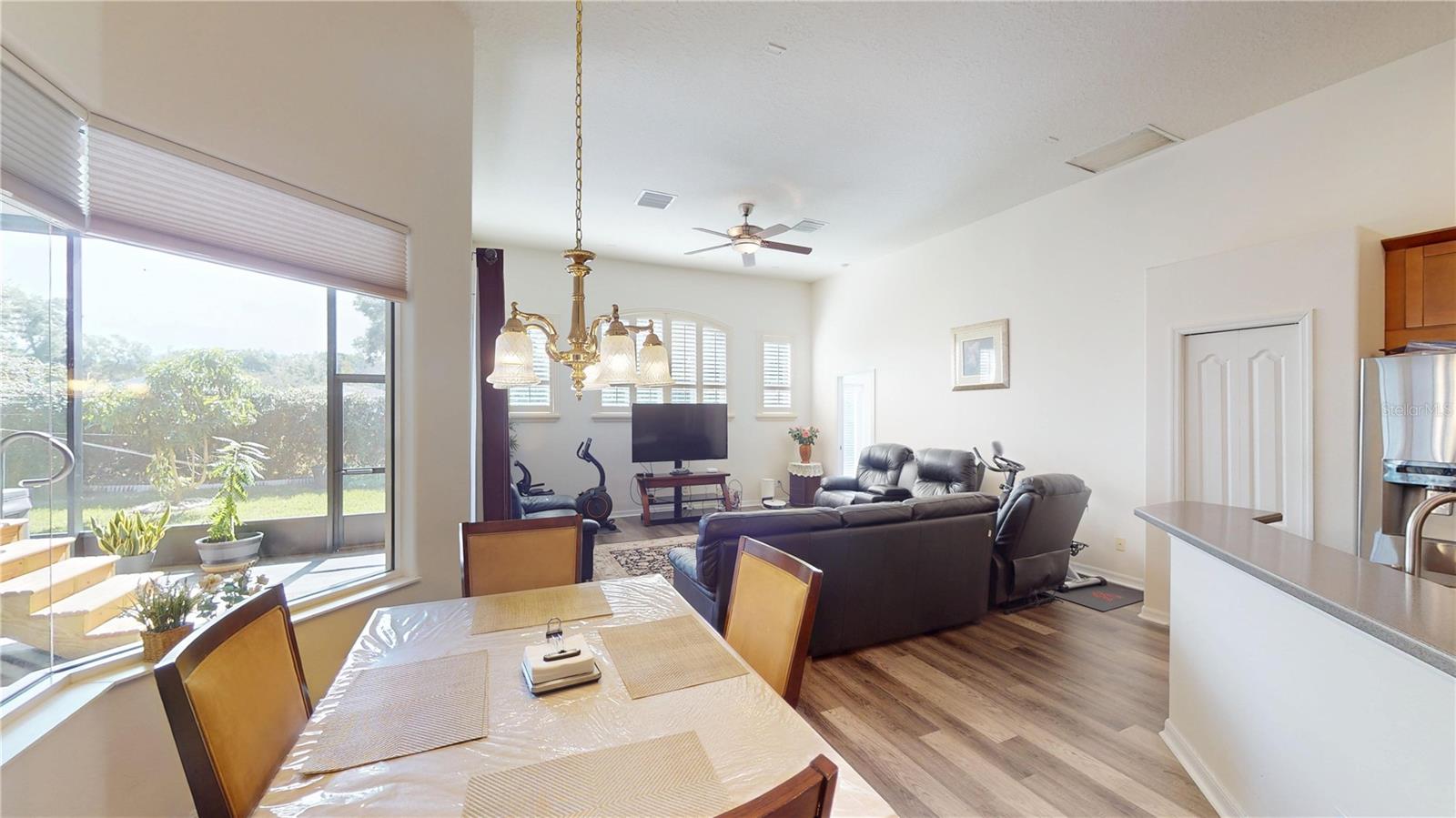 BONTERRA - Residential