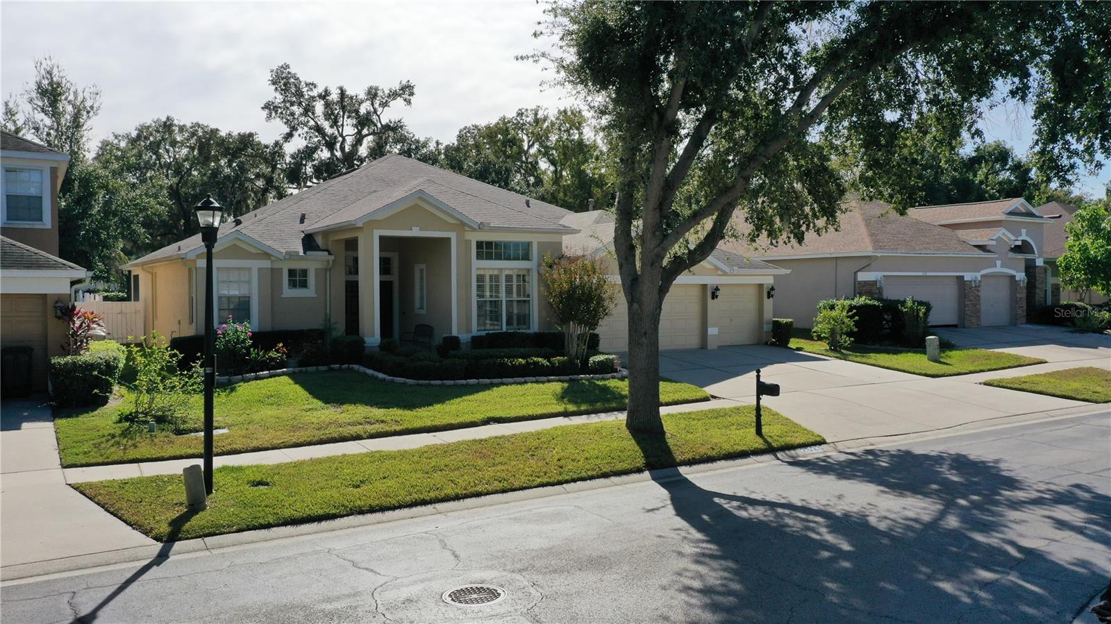 BONTERRA - Residential