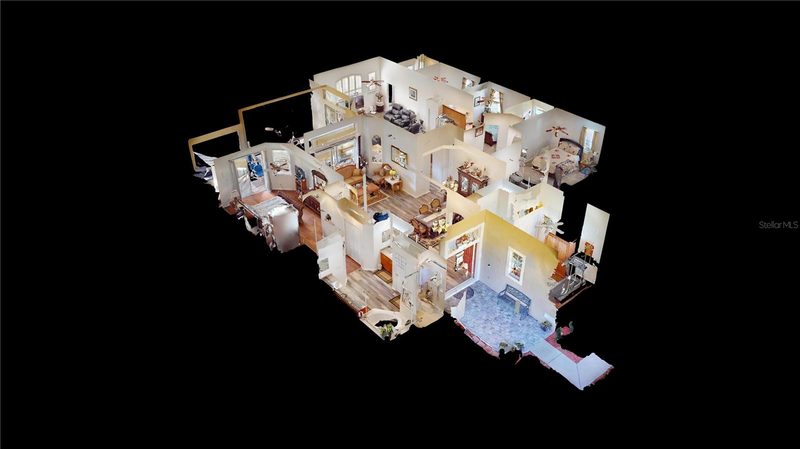 BONTERRA - Residential