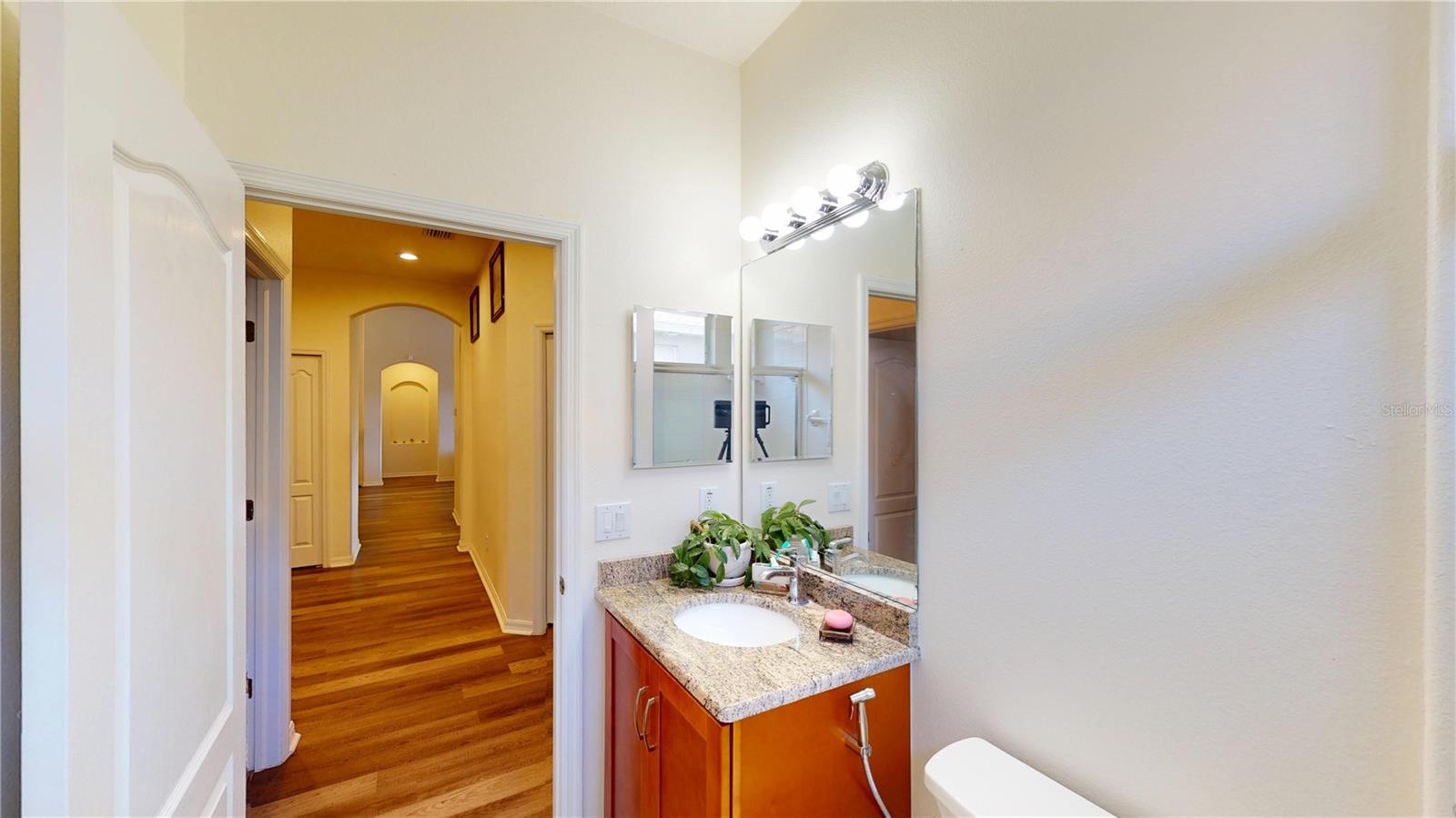 BONTERRA - Residential