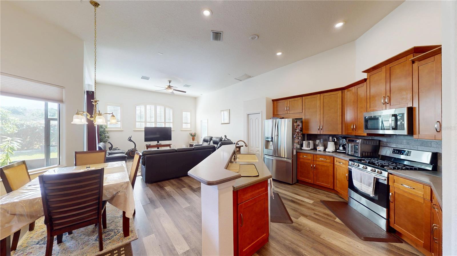 BONTERRA - Residential