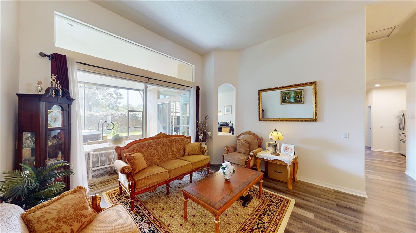 BONTERRA - Residential