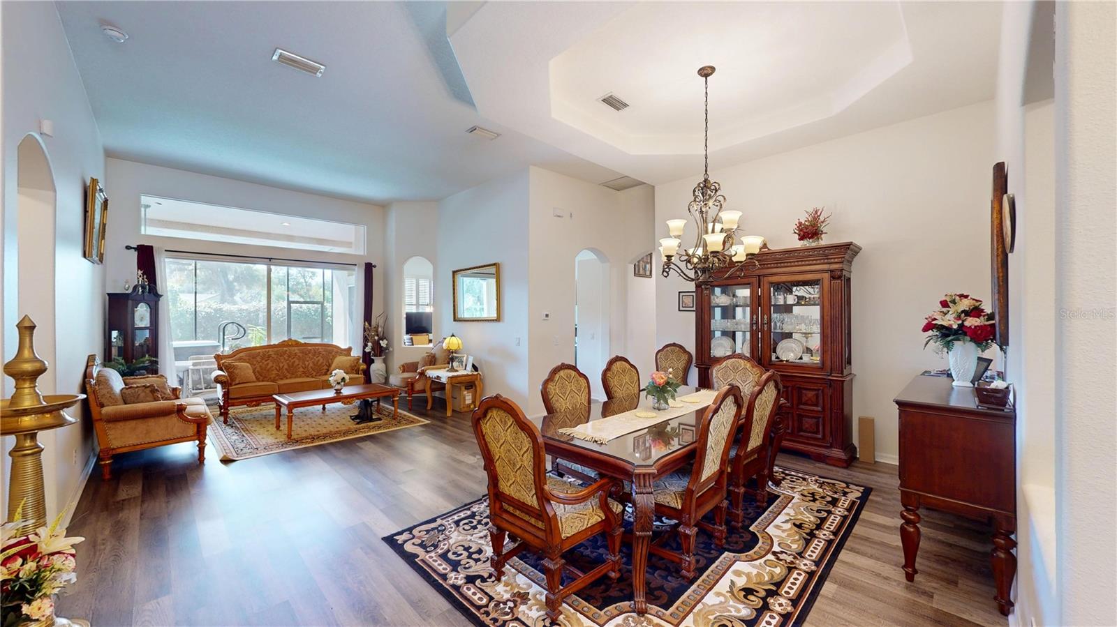 BONTERRA - Residential