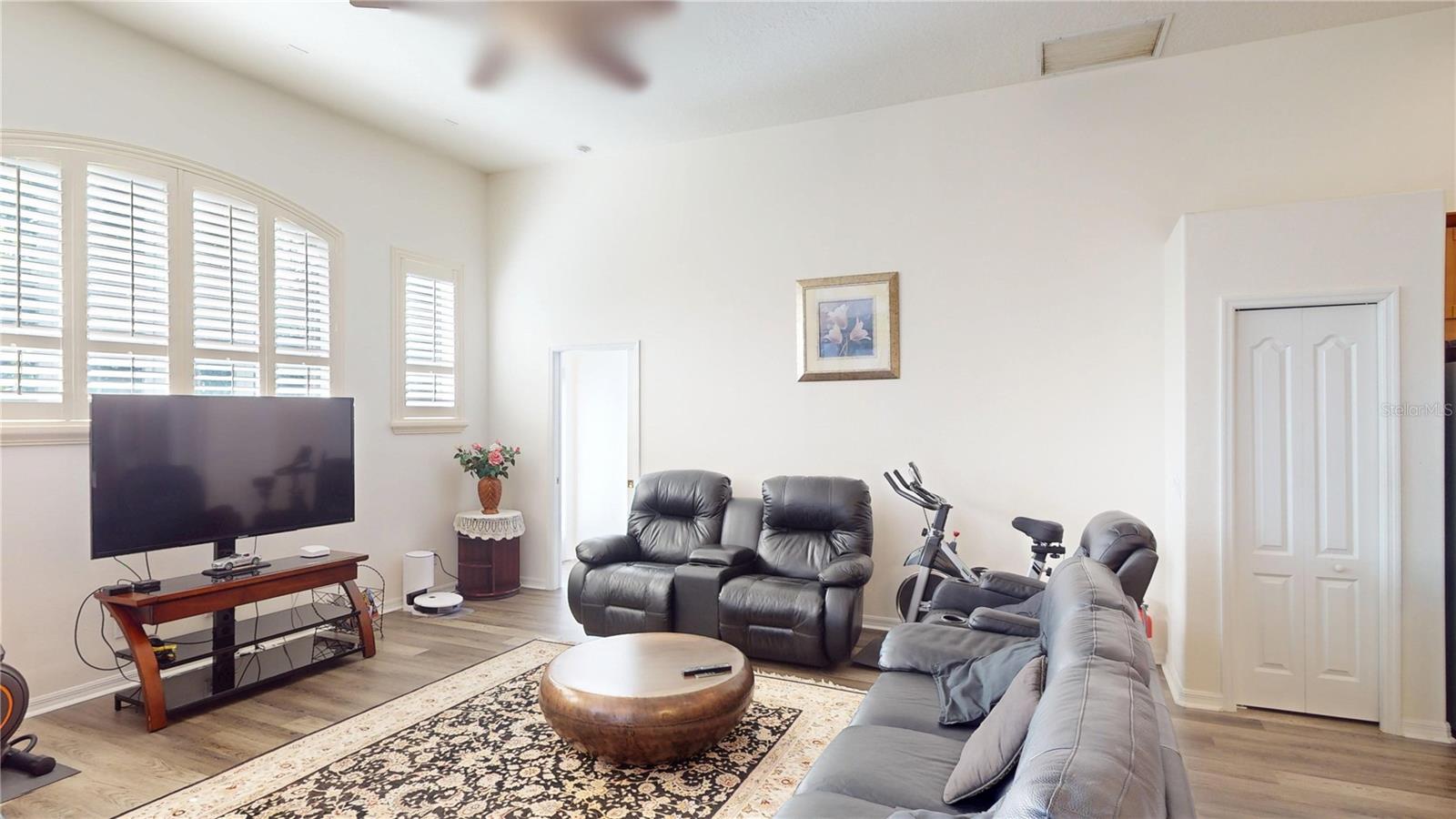 BONTERRA - Residential