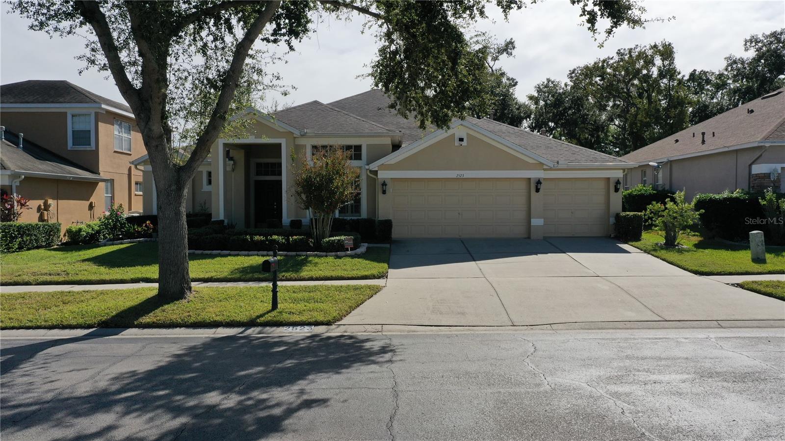 BONTERRA - Residential