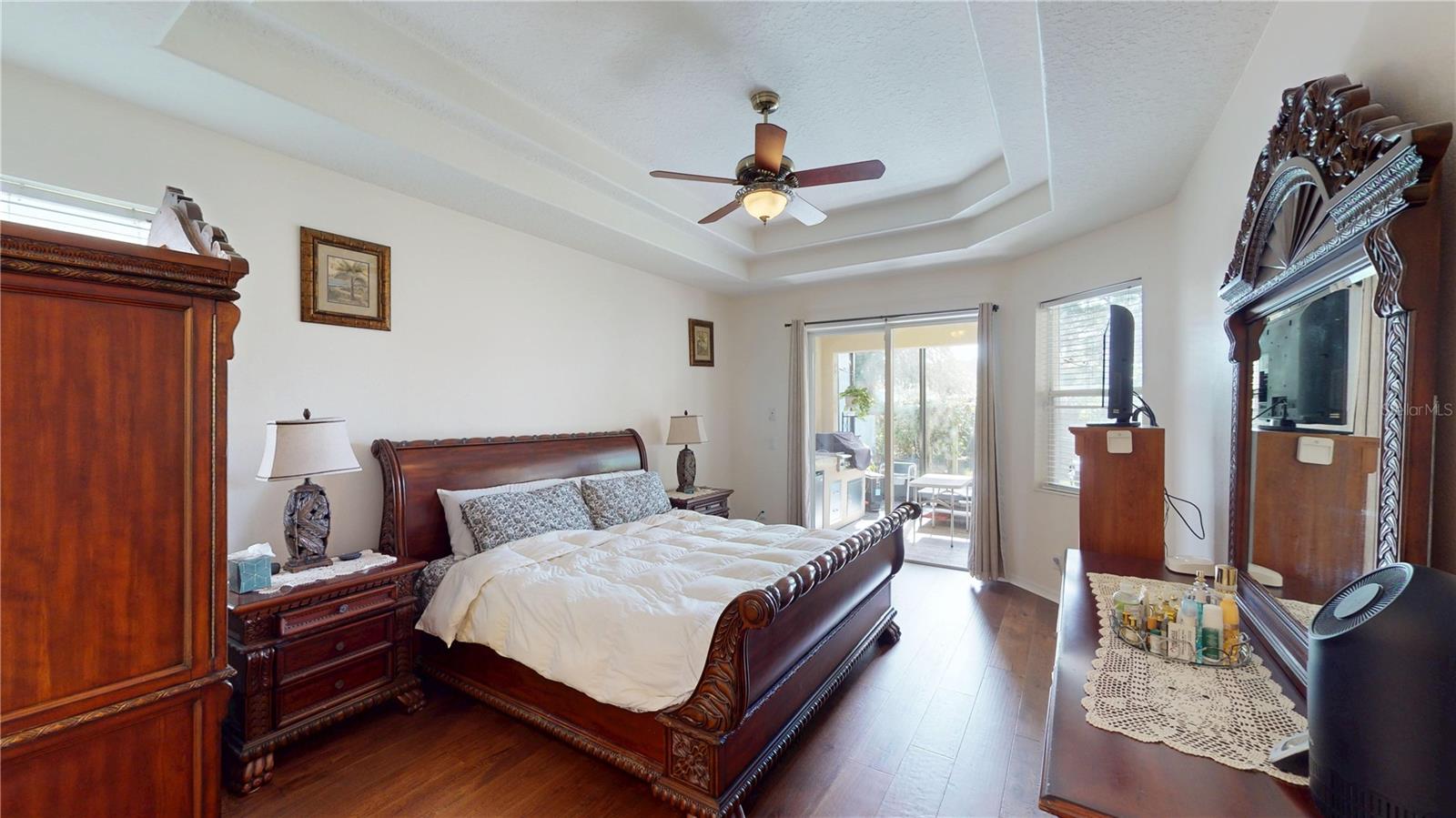 BONTERRA - Residential