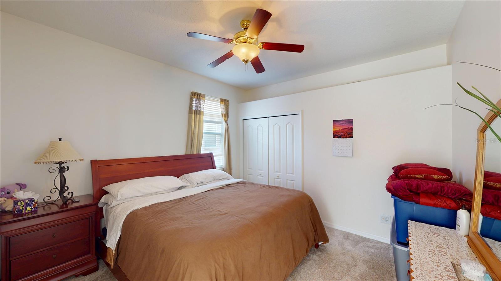 BONTERRA - Residential