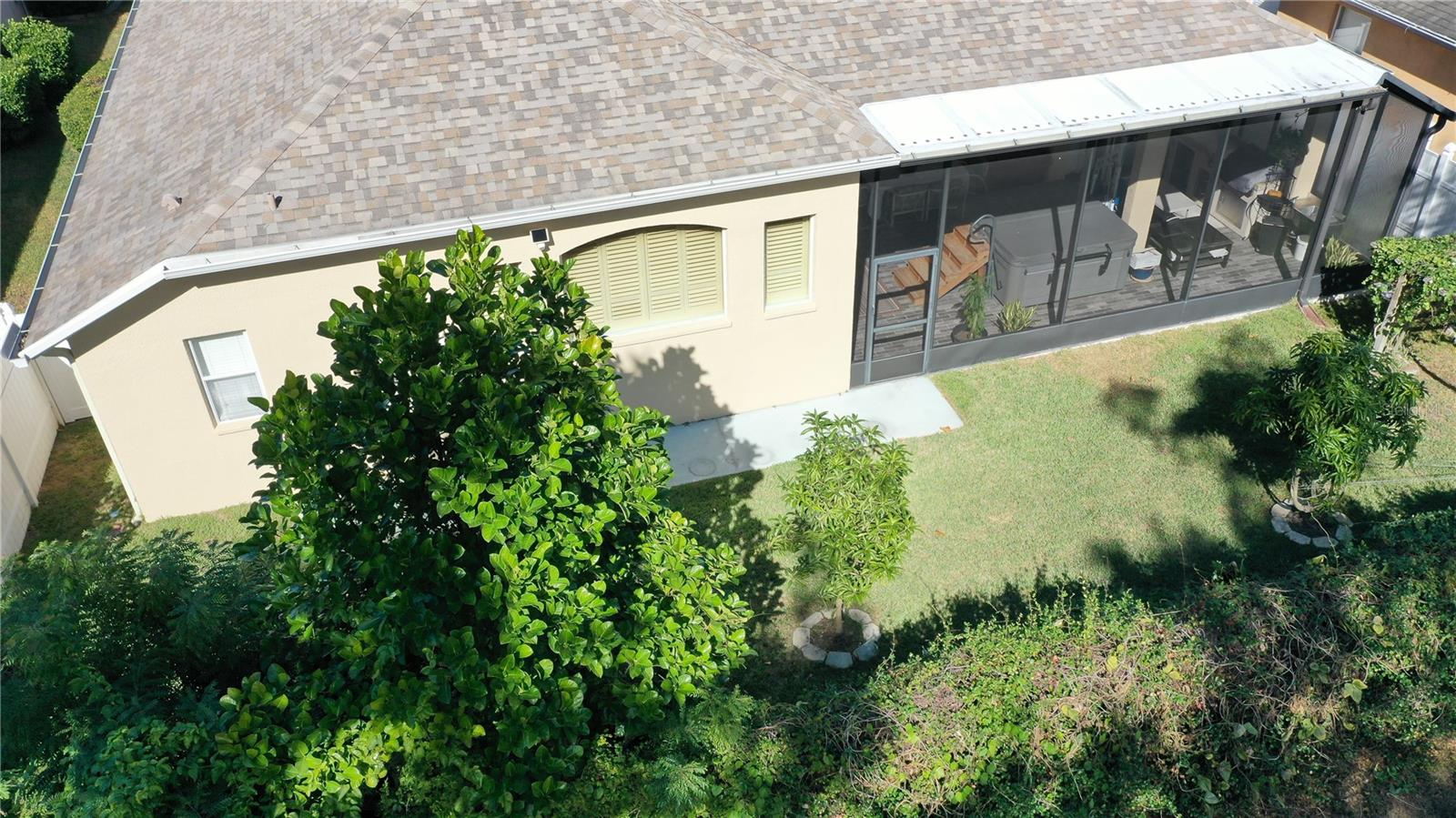 BONTERRA - Residential