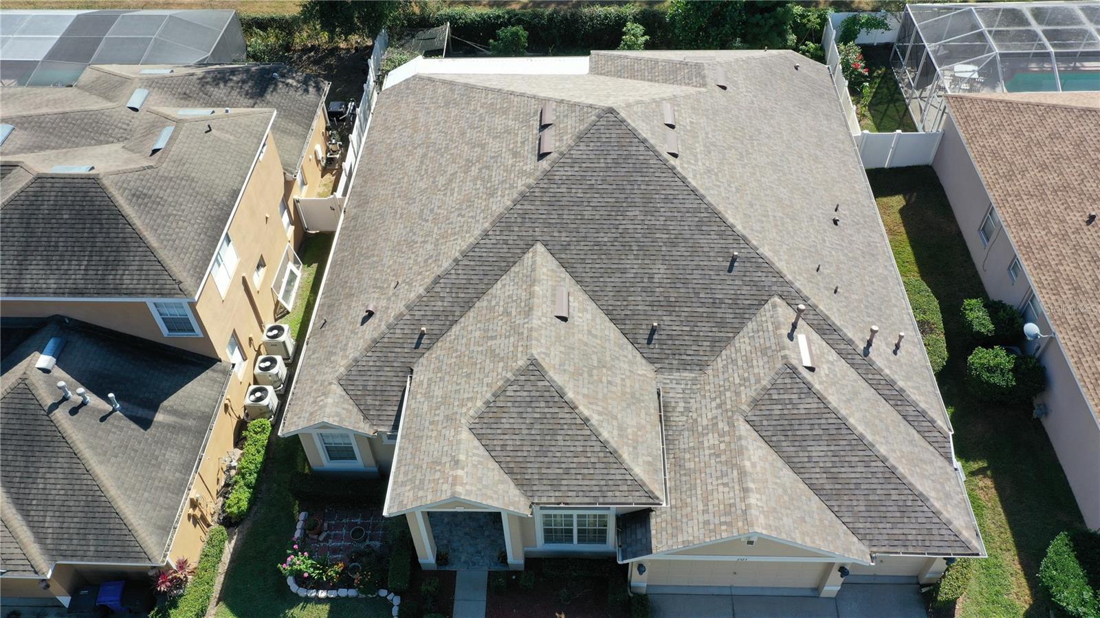 BONTERRA - Residential